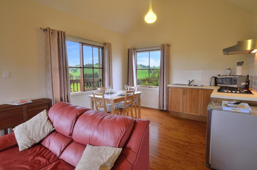 Balingup Highview Chalets Quarto foto